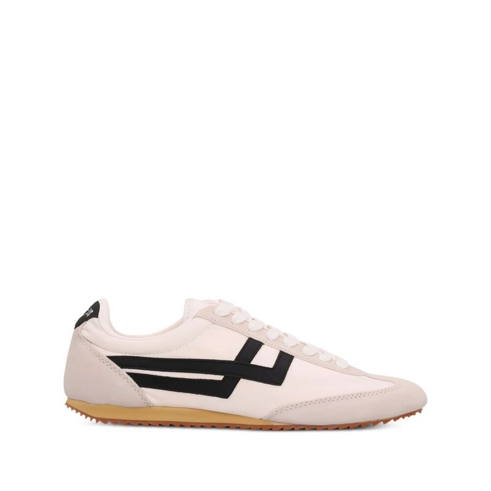 Pro-Keds White Trainers - Low-Tops Men